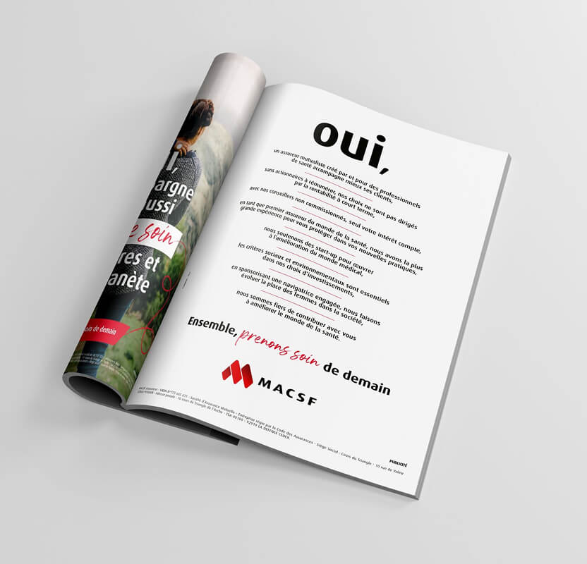 Annonce Presse Manifeste