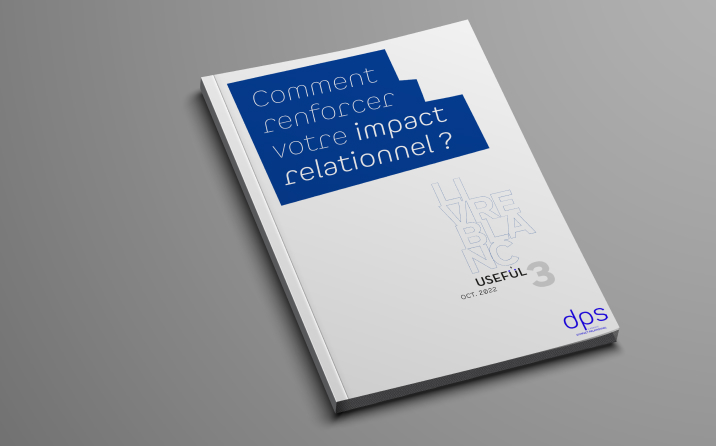 Baromètre d'Impact Relationnel - N°1 - octobre 2023